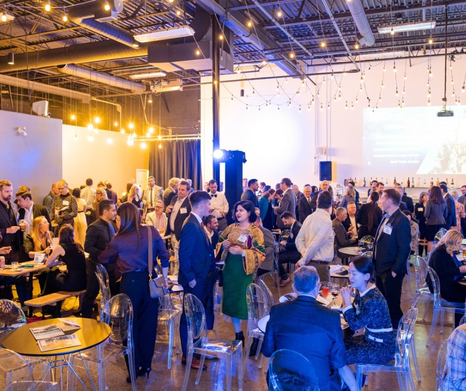 33 CER Foundation community event