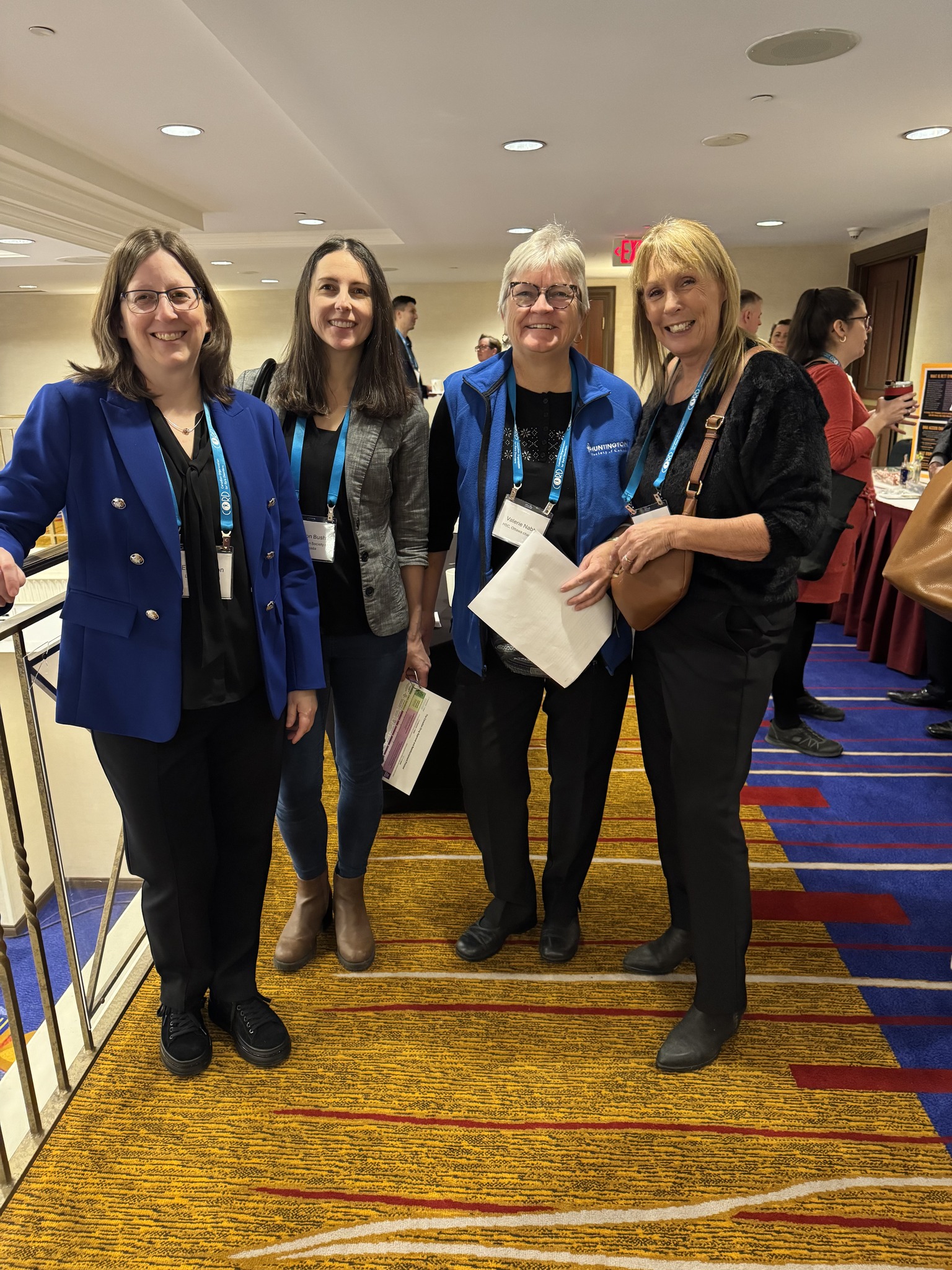 Public education program