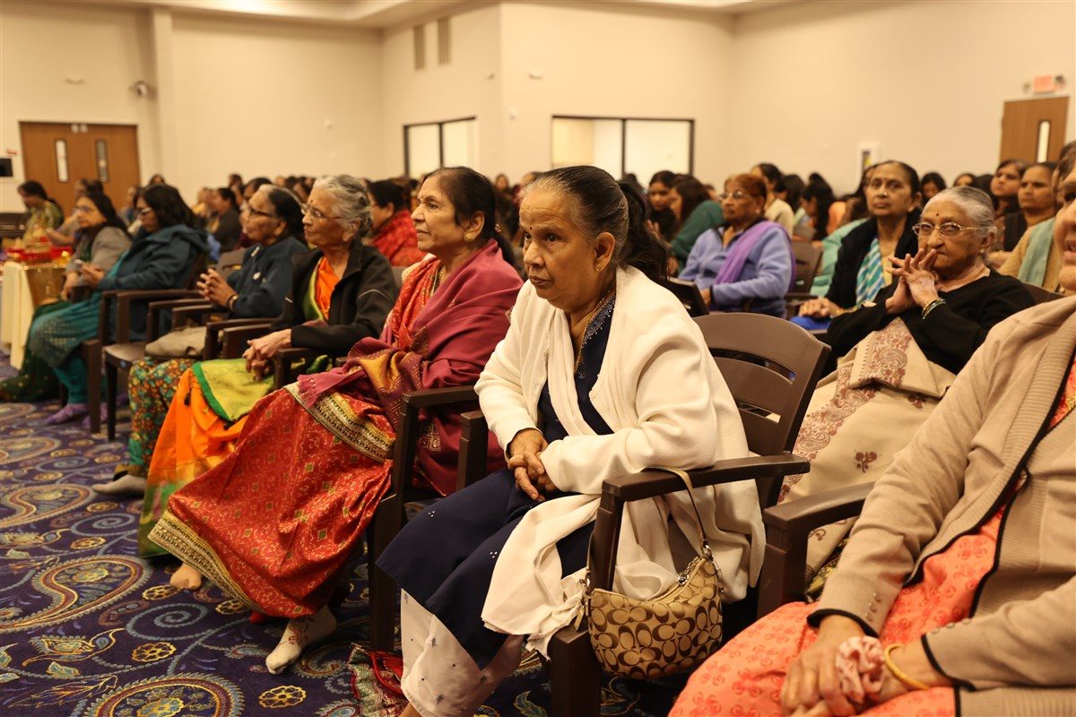 Bursary program recipients